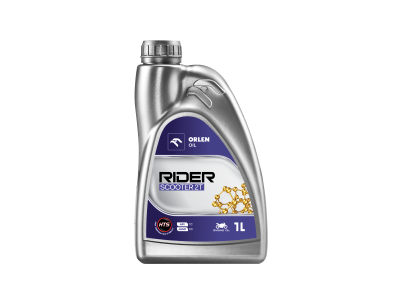 Orlen Oil Rider Scooter 2T